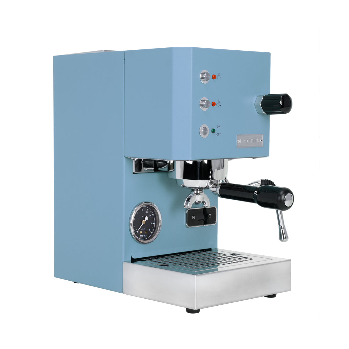 Profitec Go Blue Angled