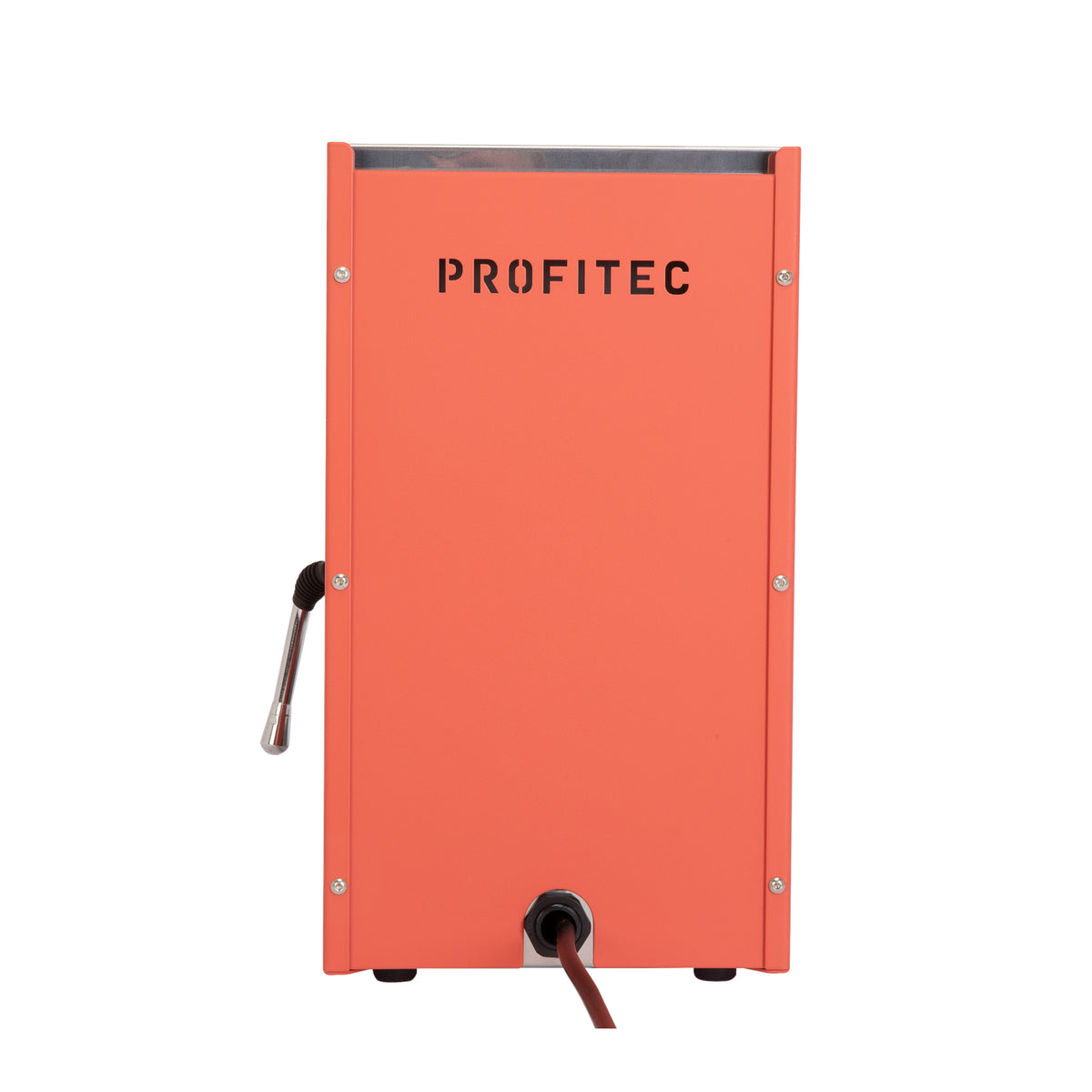 Profitec Go Red Back