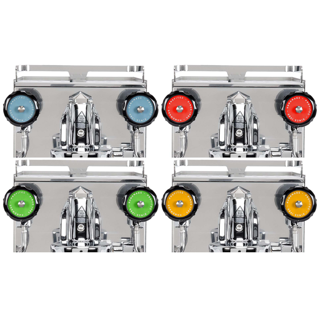 Profitec Pro 400 Variations