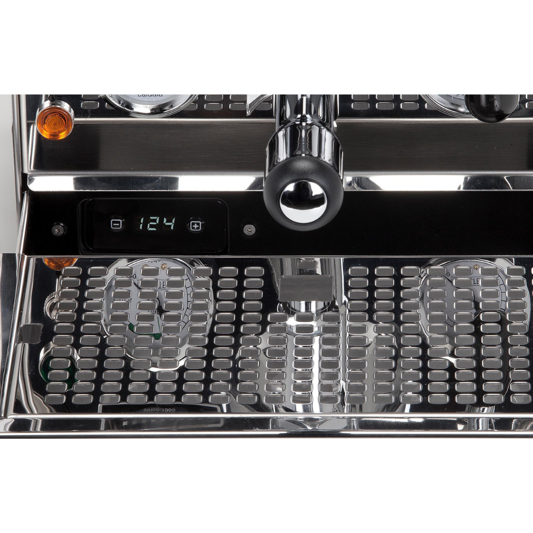 Profitec Pro 500 Close