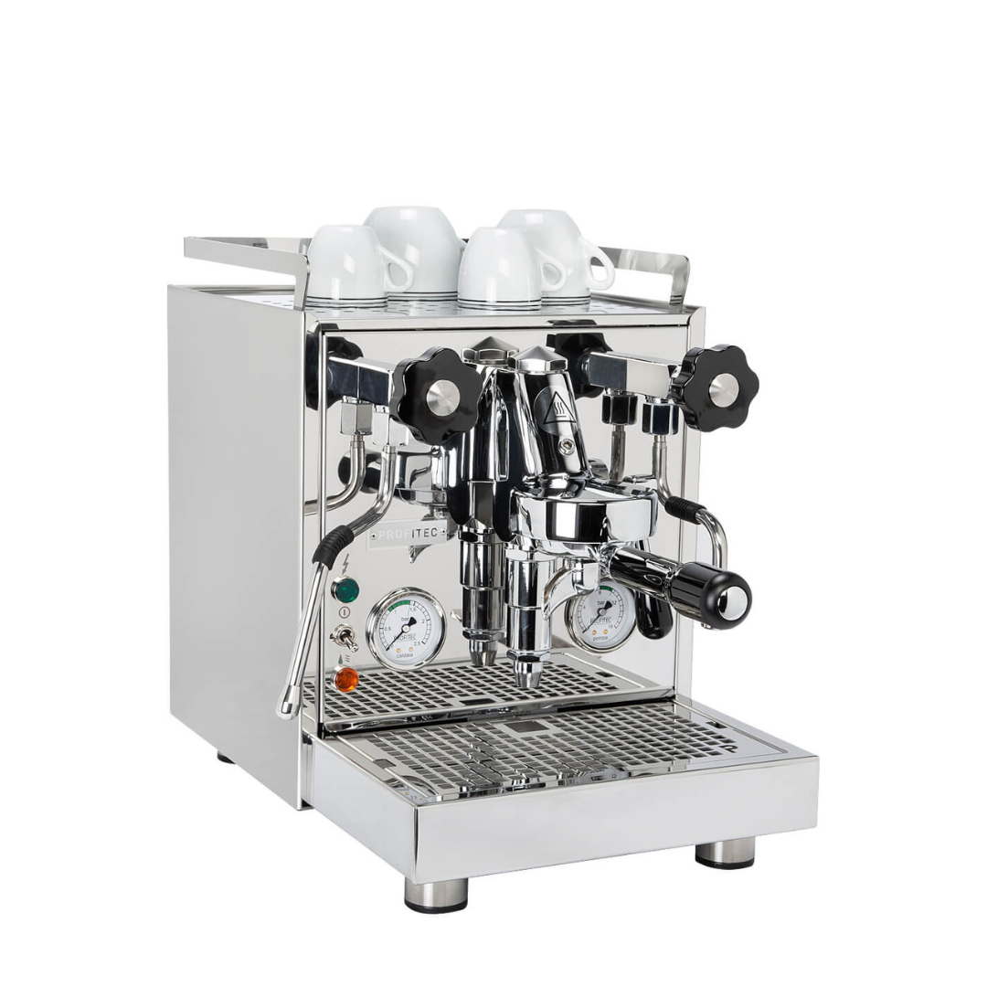 Profitec Pro 500 Full