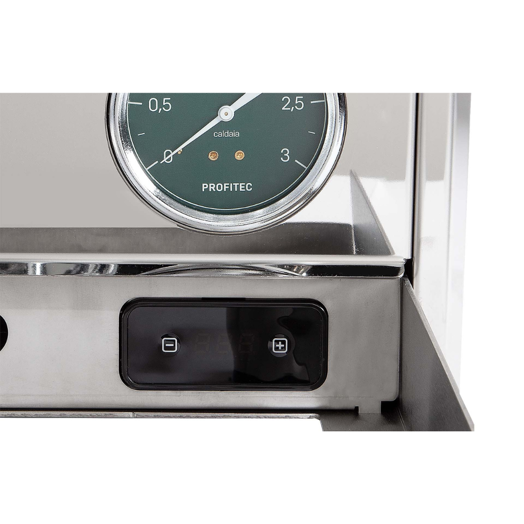 Profitec Pro 800 Close