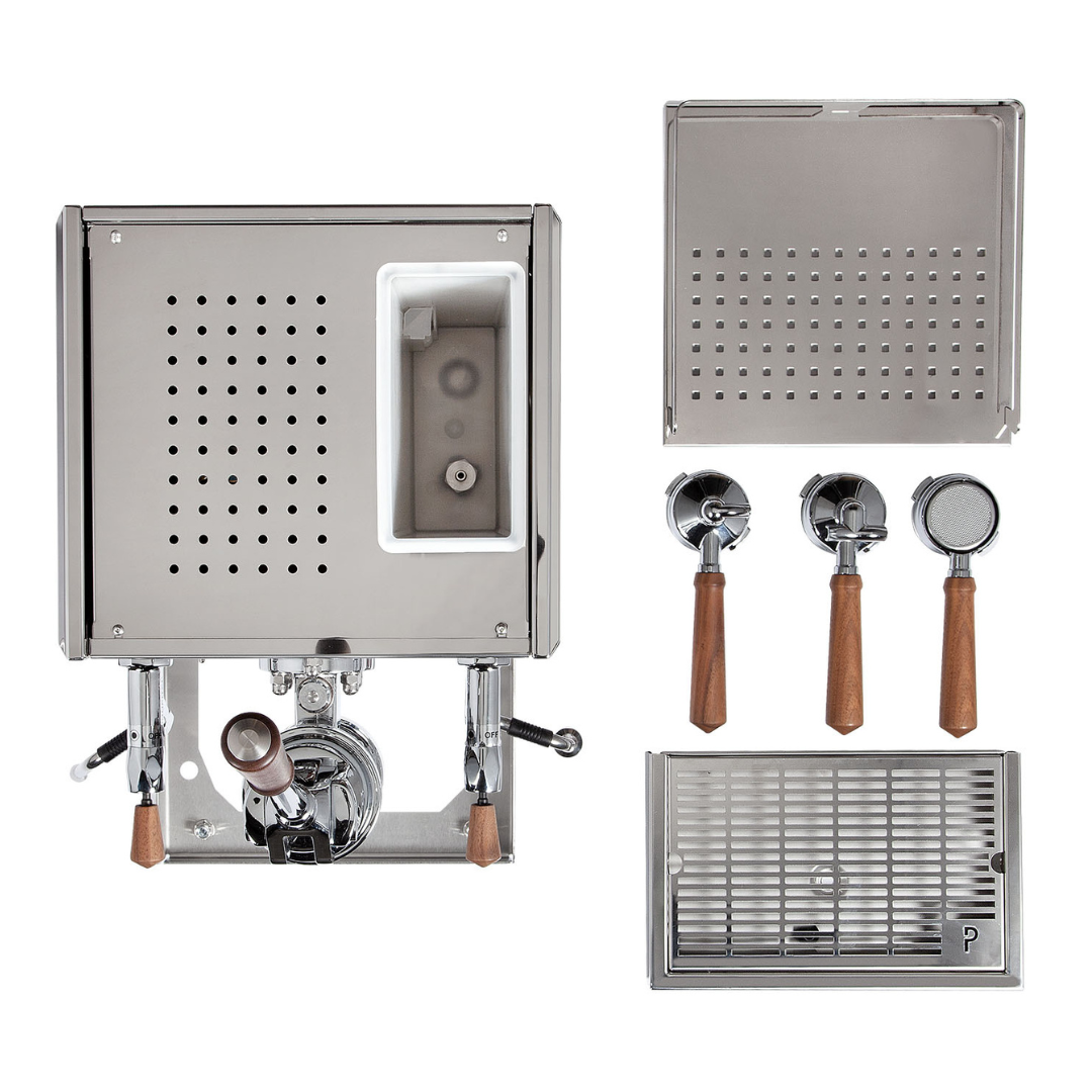 Profitec Pro 800 Parts