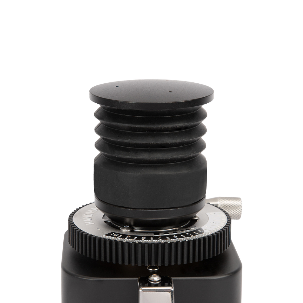 Profitec Single Dose Bellow with Grinder