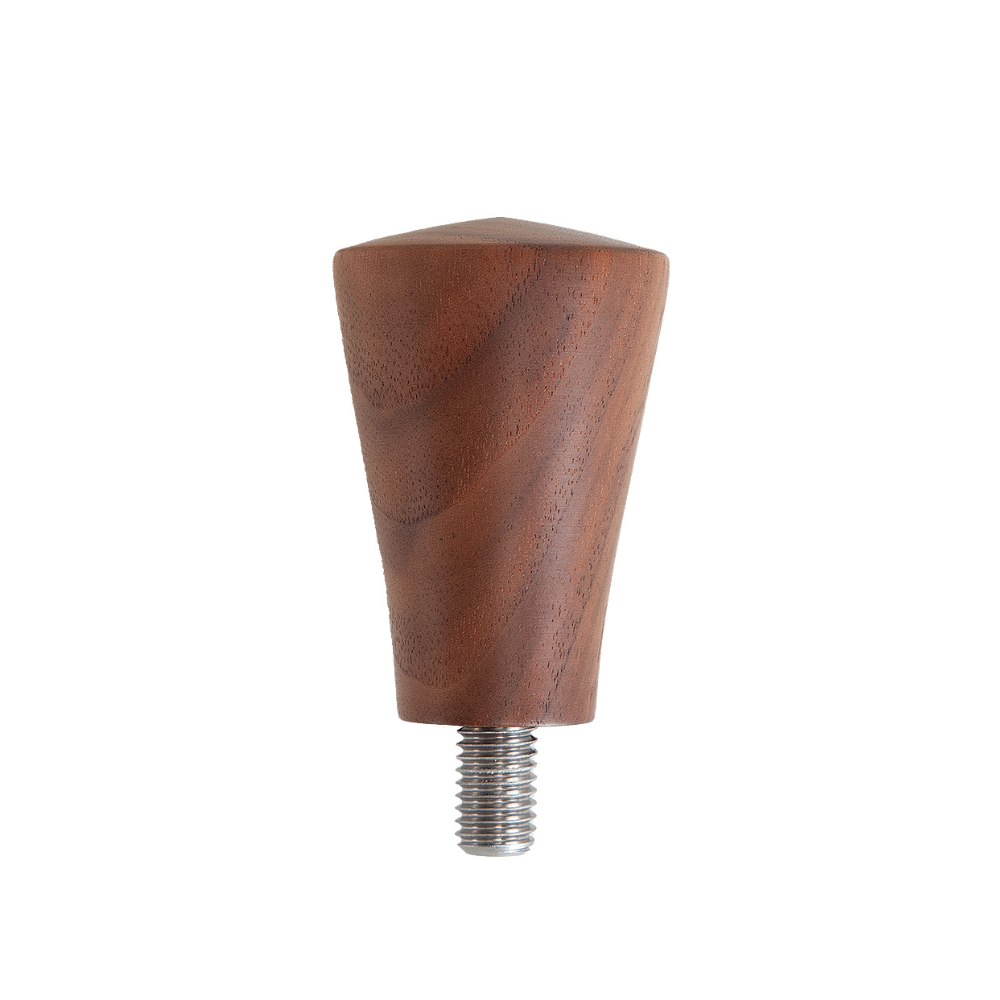 Profitec Walnut Wood Tamper Handle