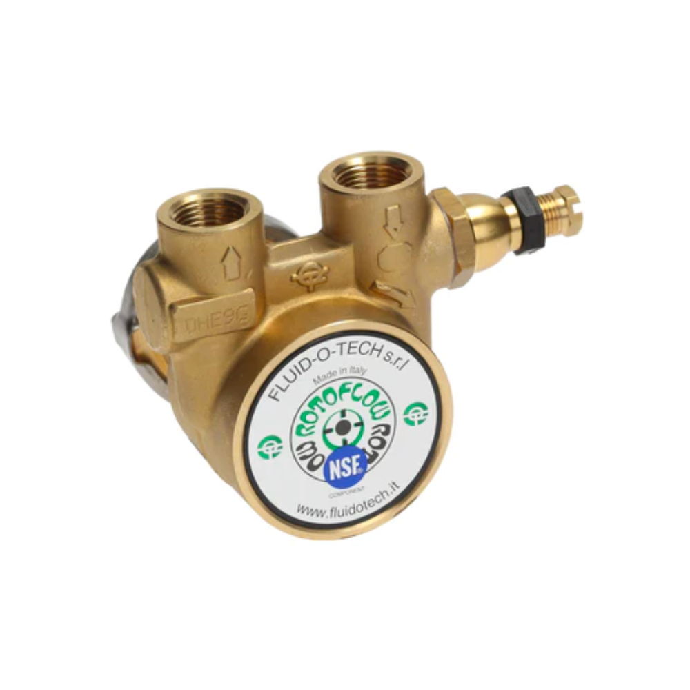 Rotary Pump 1
