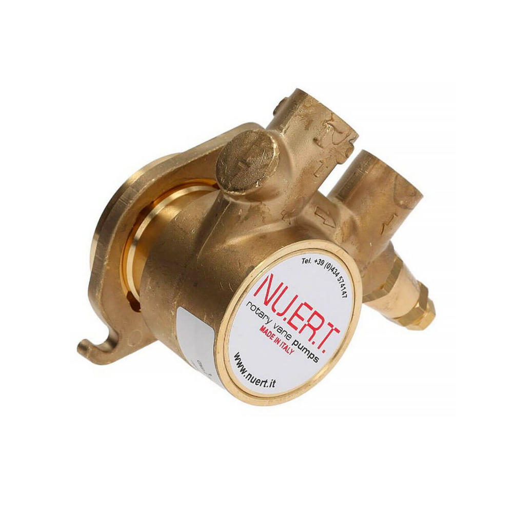 Rotary Pump 2