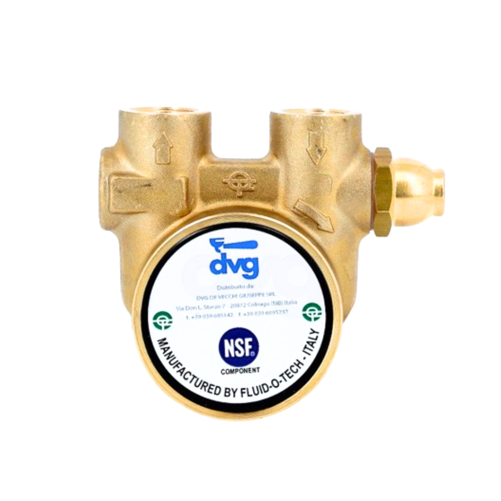 Rotary Pump 3