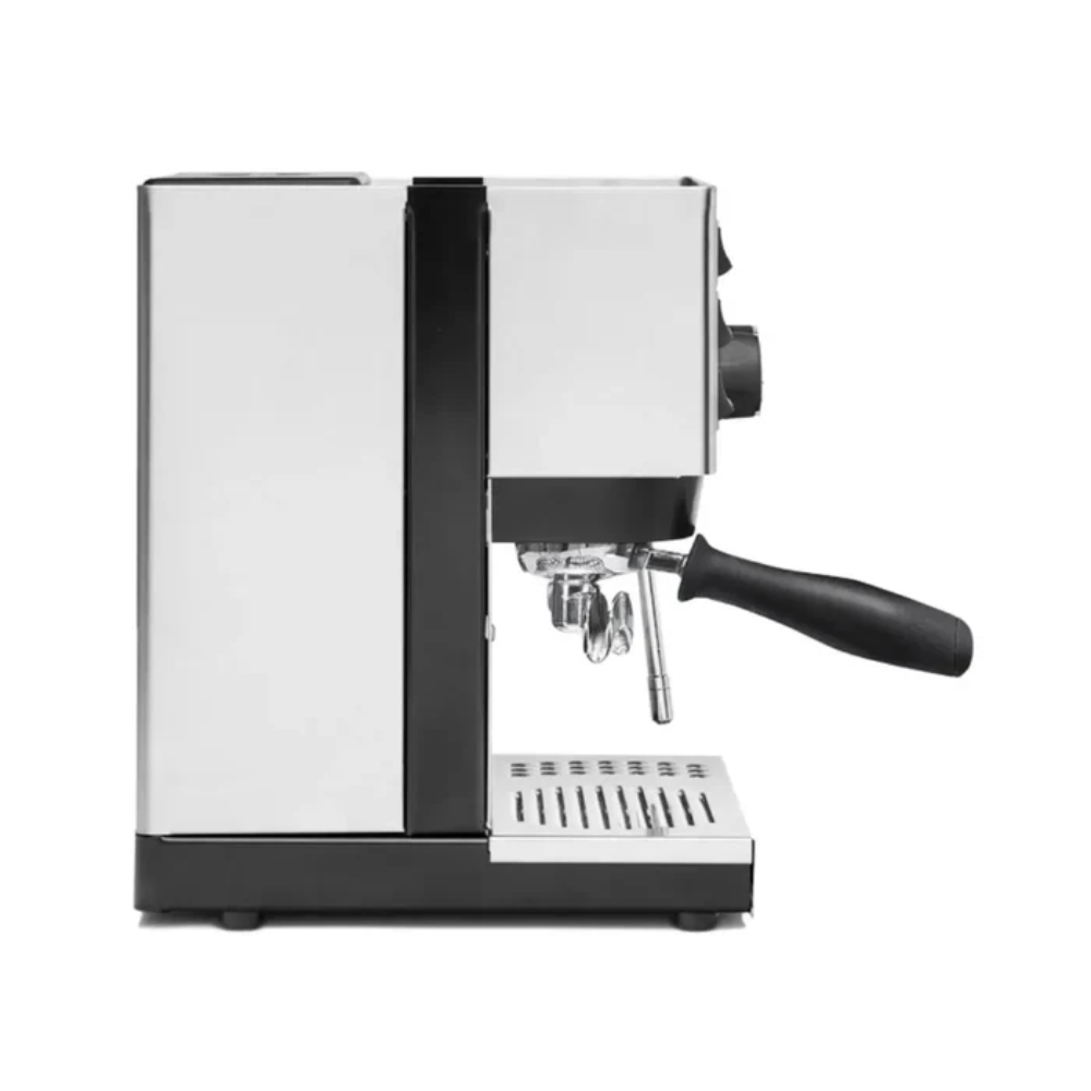 Rancilio Silvia M-19 V6 Side 2