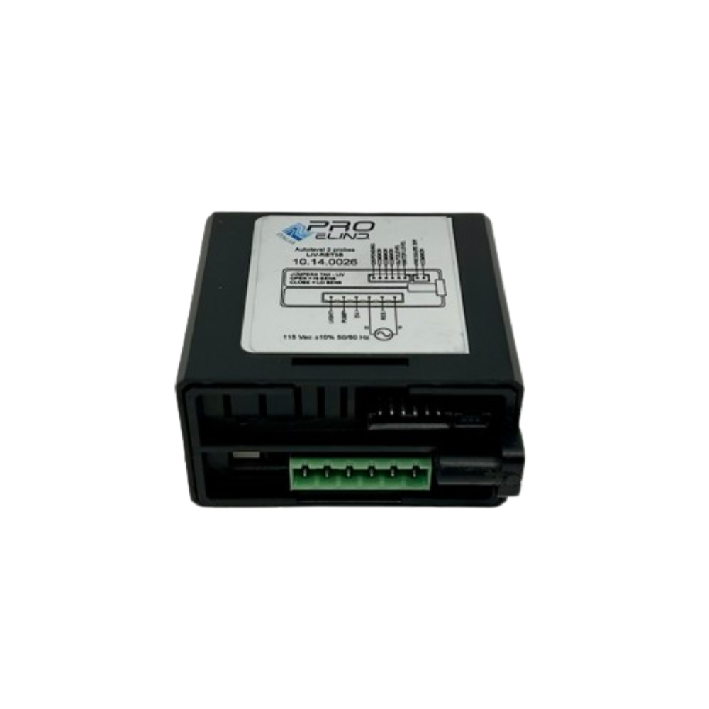 Rocket Control Box V2