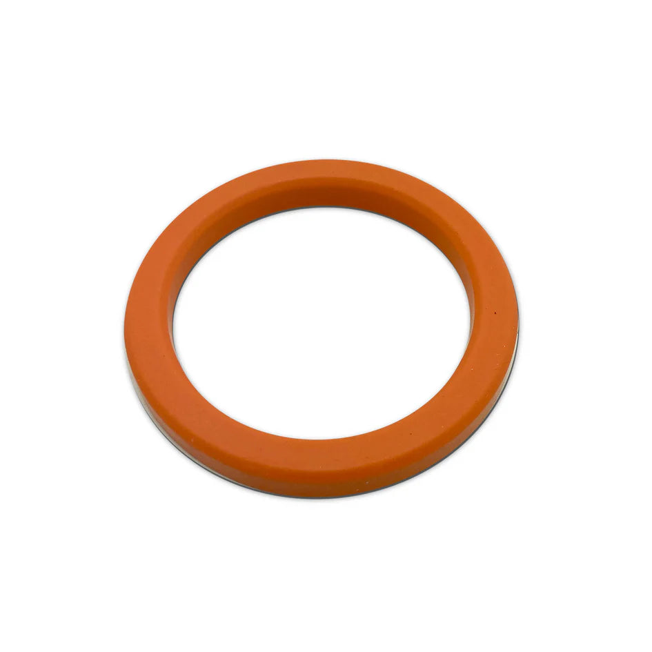 Joint en silicone 58 mm (orange)