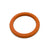 Joint en silicone 58 mm (orange)