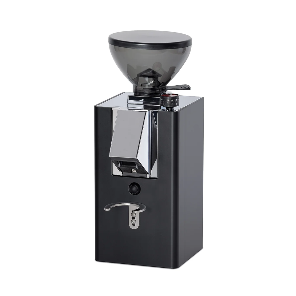 La Pavoni New Kube Black