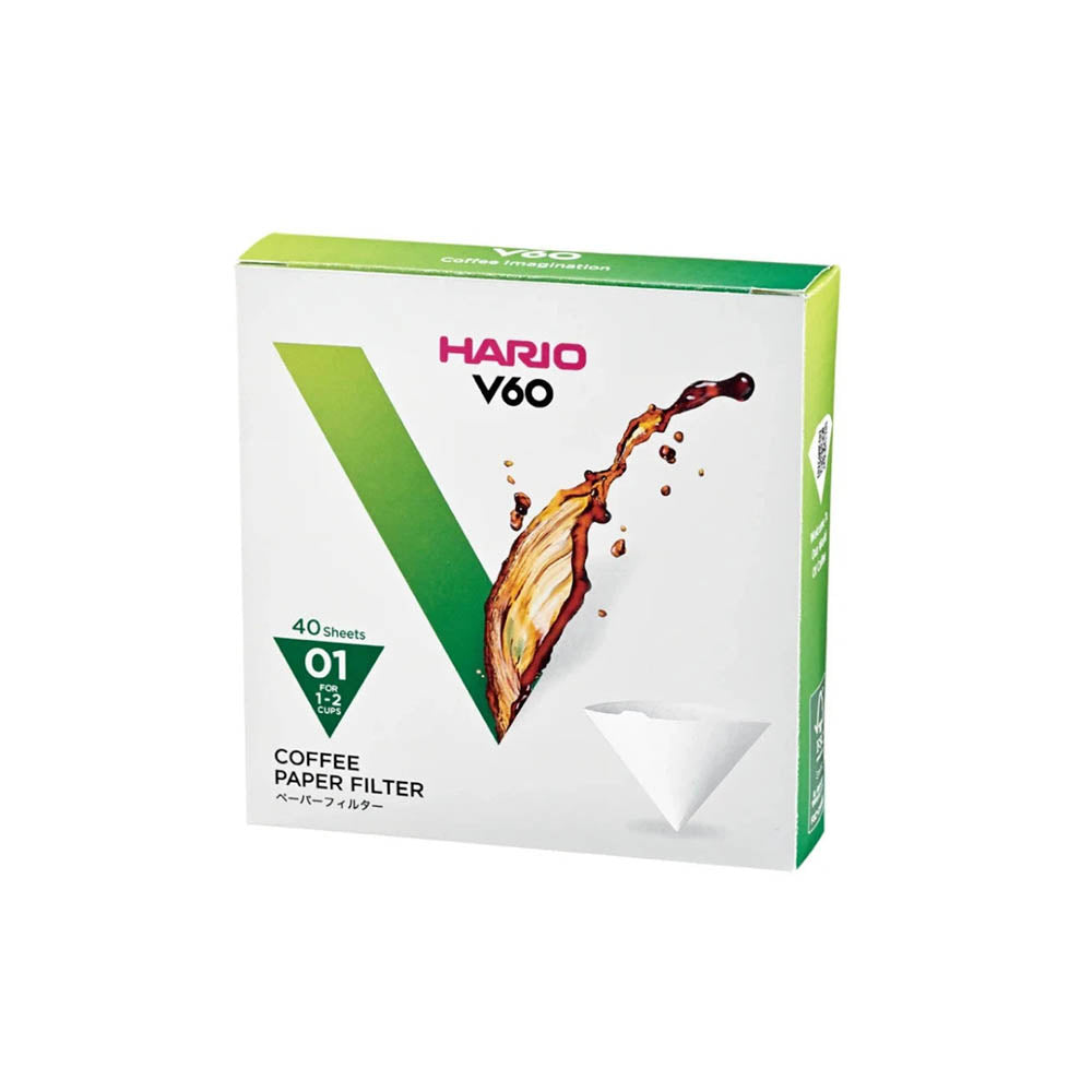 Hario V60 01  filters