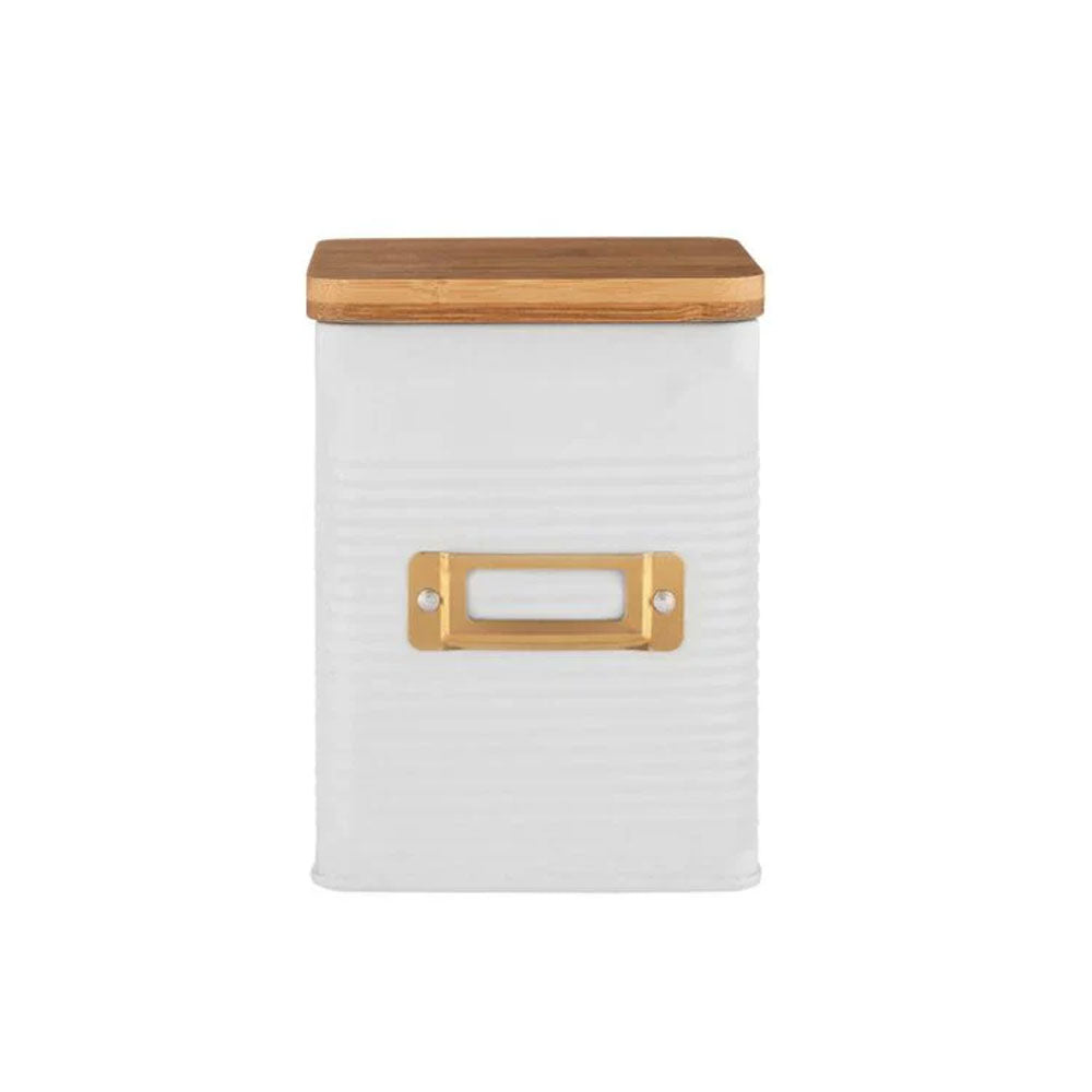 Typhoon Storage Canister white