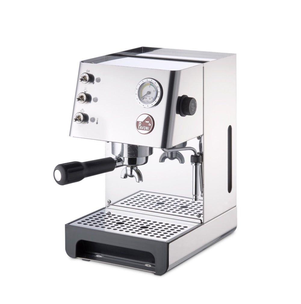 La Pavoni Baretto BRTE espresso machine