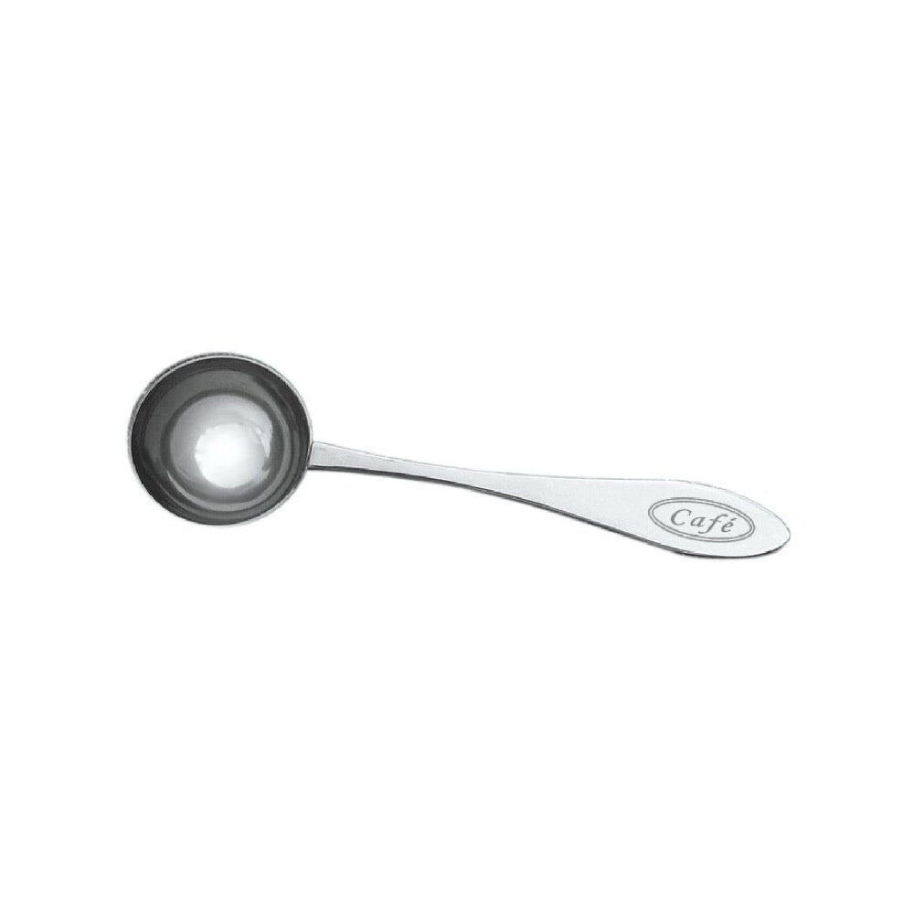 Stainless-Steel Measuring Spoon