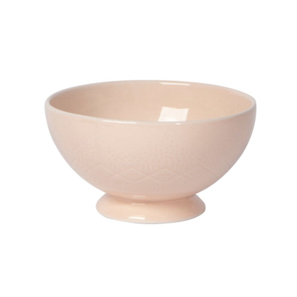 Adorn Bowl Peach