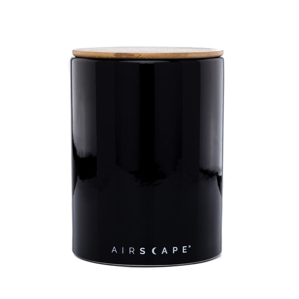 Airscape Ceramic Medium Black