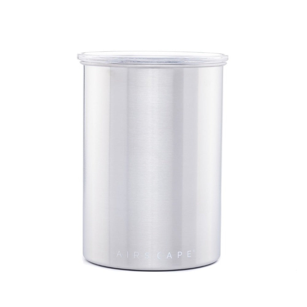   CANISTER MEDIUMキャニスター 1L Airscape Medium Classic Canister - Faema Montréal