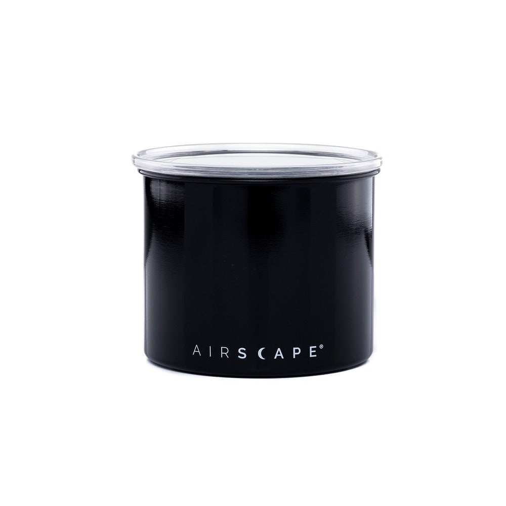 Airscape Classic Small Black