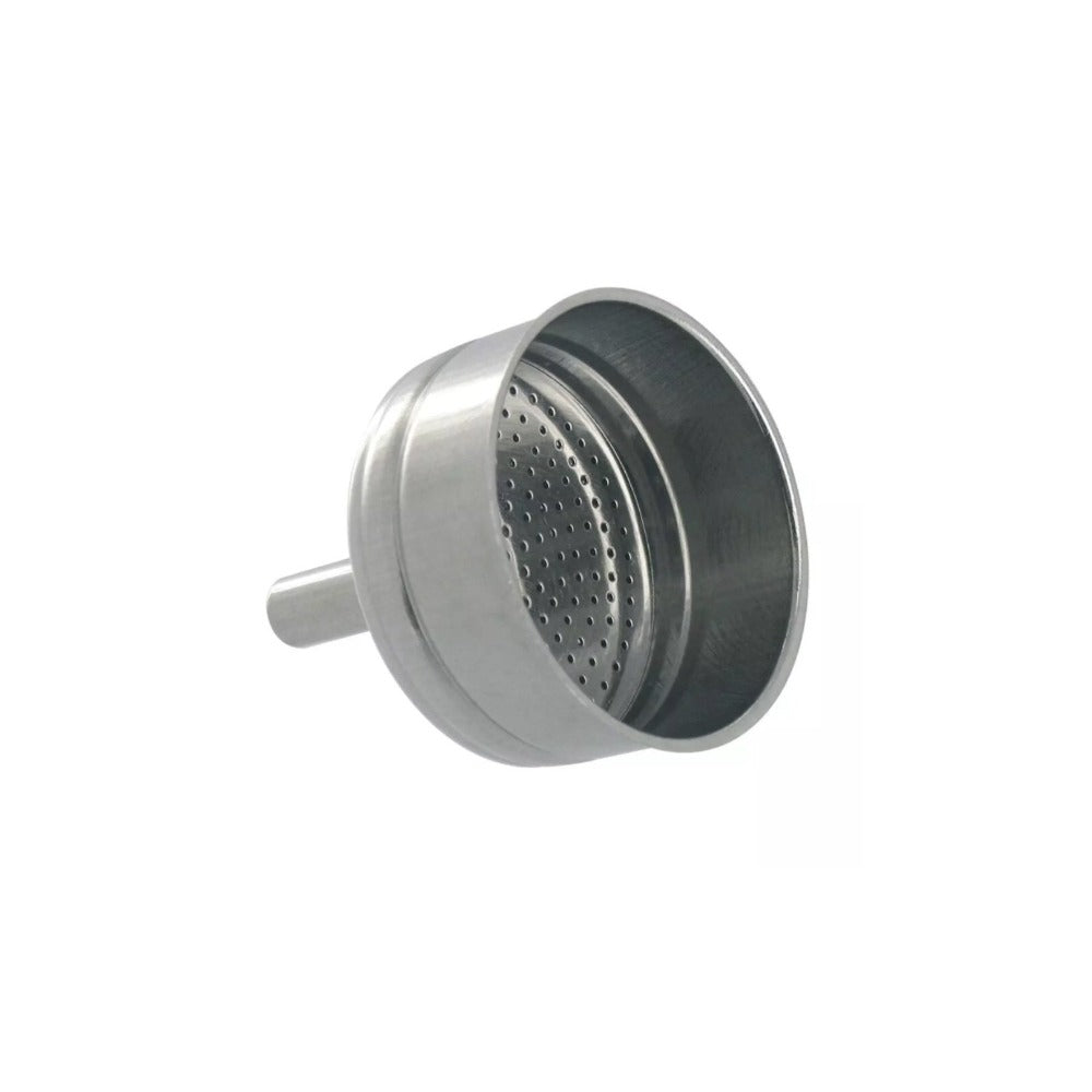 Bialetti Stainless Funnel Filter