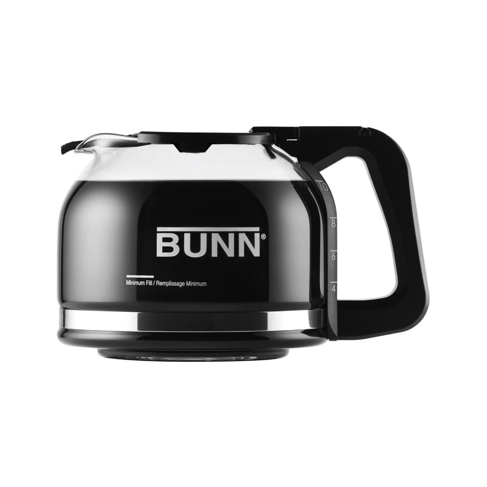 Best Buy: BUNN Velocity Brew 10-Cup Coffee Maker Stainless-Steel NHSB