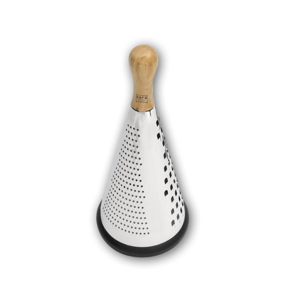 Conical Grater