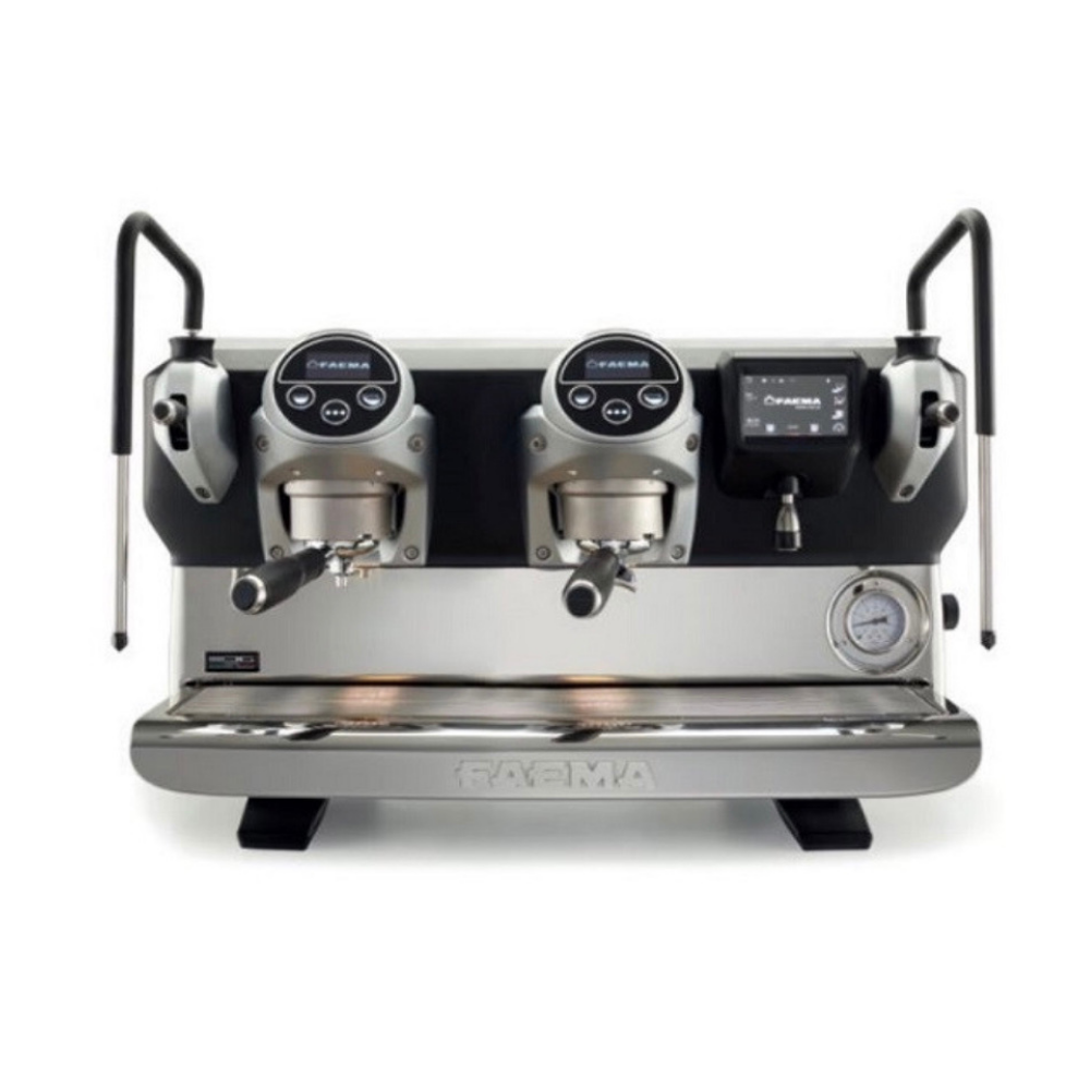 Faema E71E - Faema Montréal