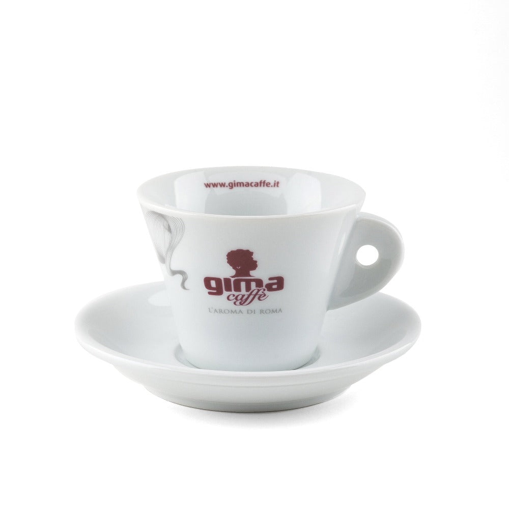 Gi-Ma Cappuccino Cup