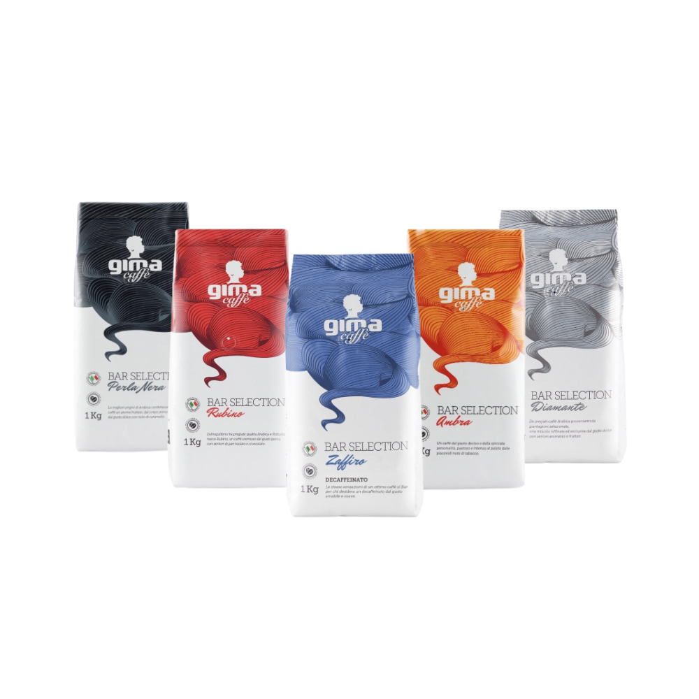 Gi-Ma Discovery Bundle