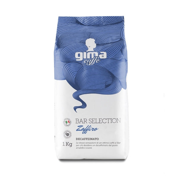 Gi-Ma Caffè Zaffiro Decaffeinated