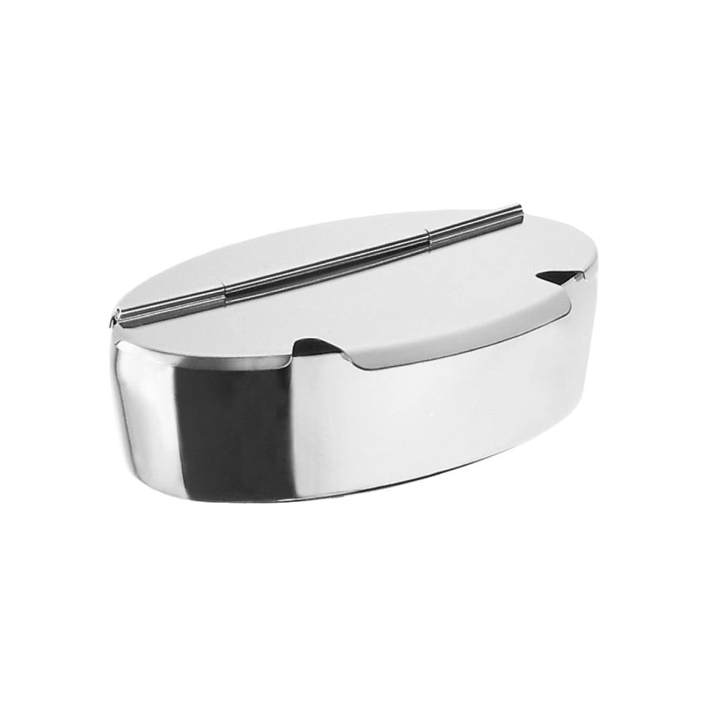 Motta Sugar Bowl Oval