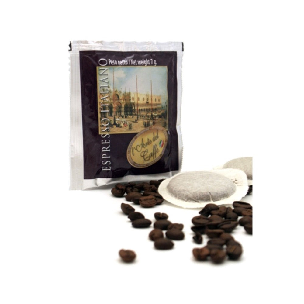 marzotto lusso coffee pods espresso Canada