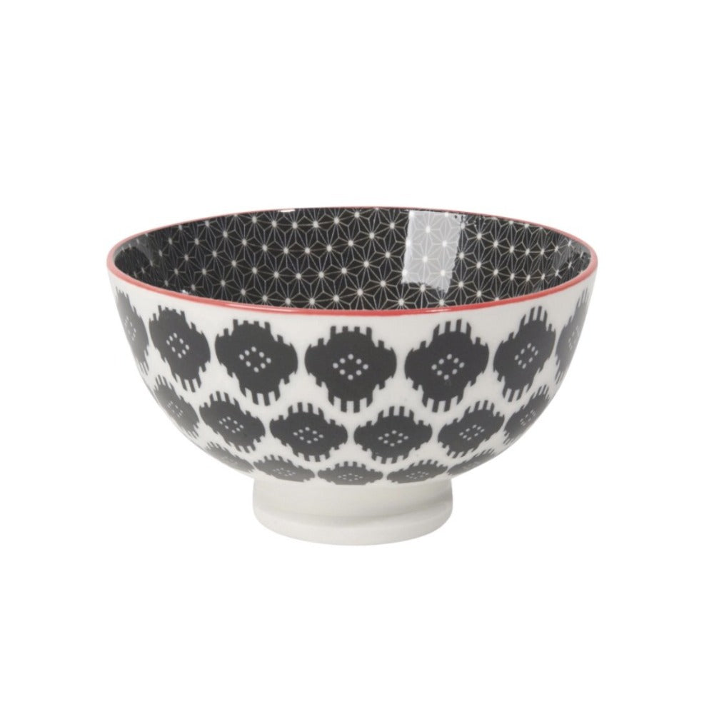 Ikat Bowl