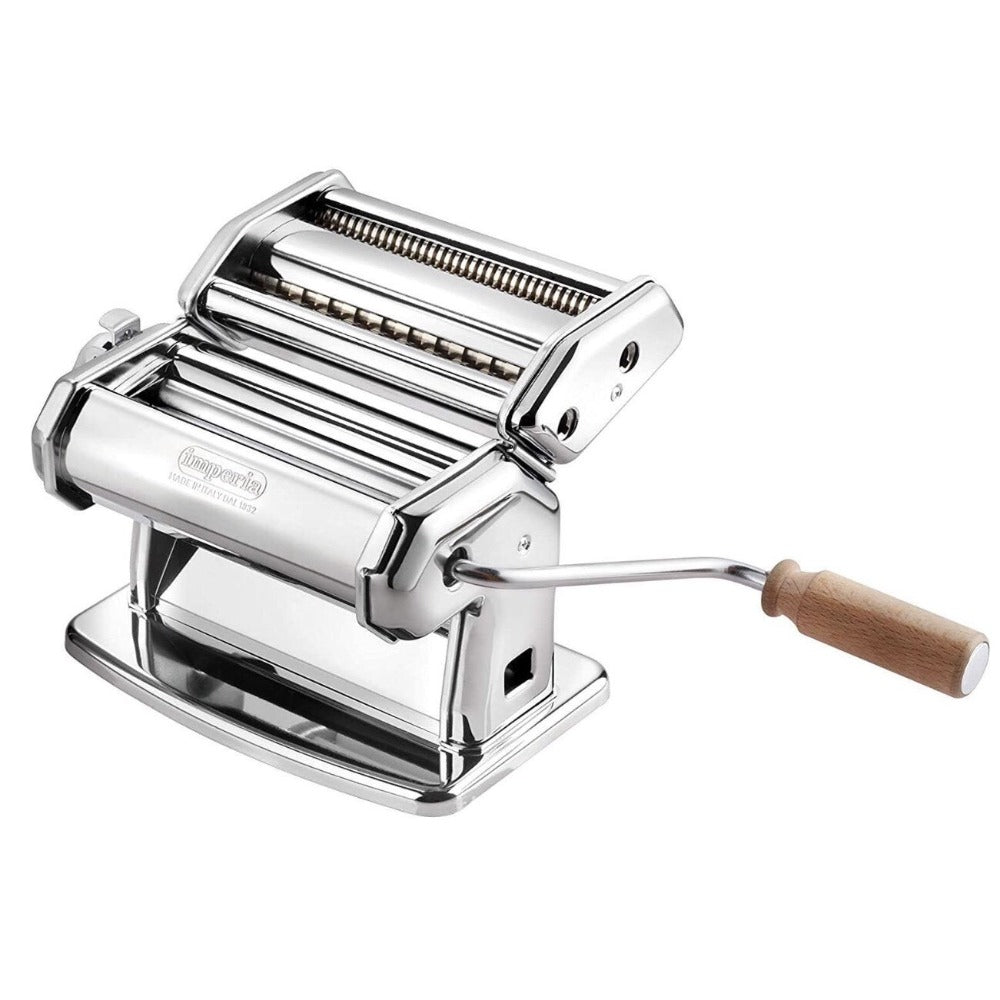 Imperia Pasta Machine SP150 Faema Montréal