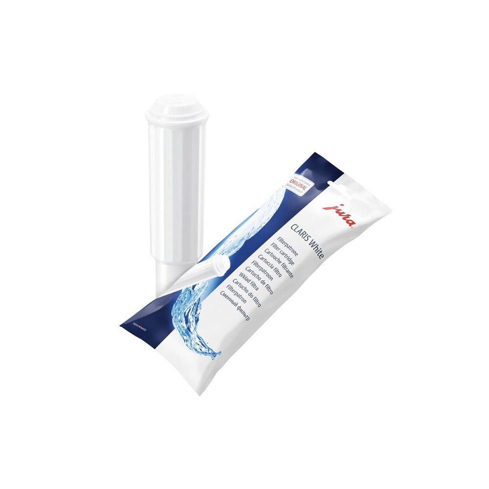 Jura Claris White Water Filter Cartridge