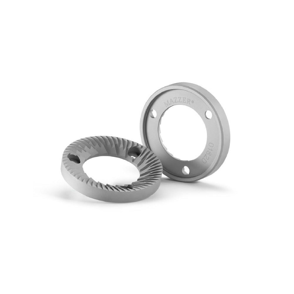 Mazzer Mini Doser Grinder Burrs (58 mm)