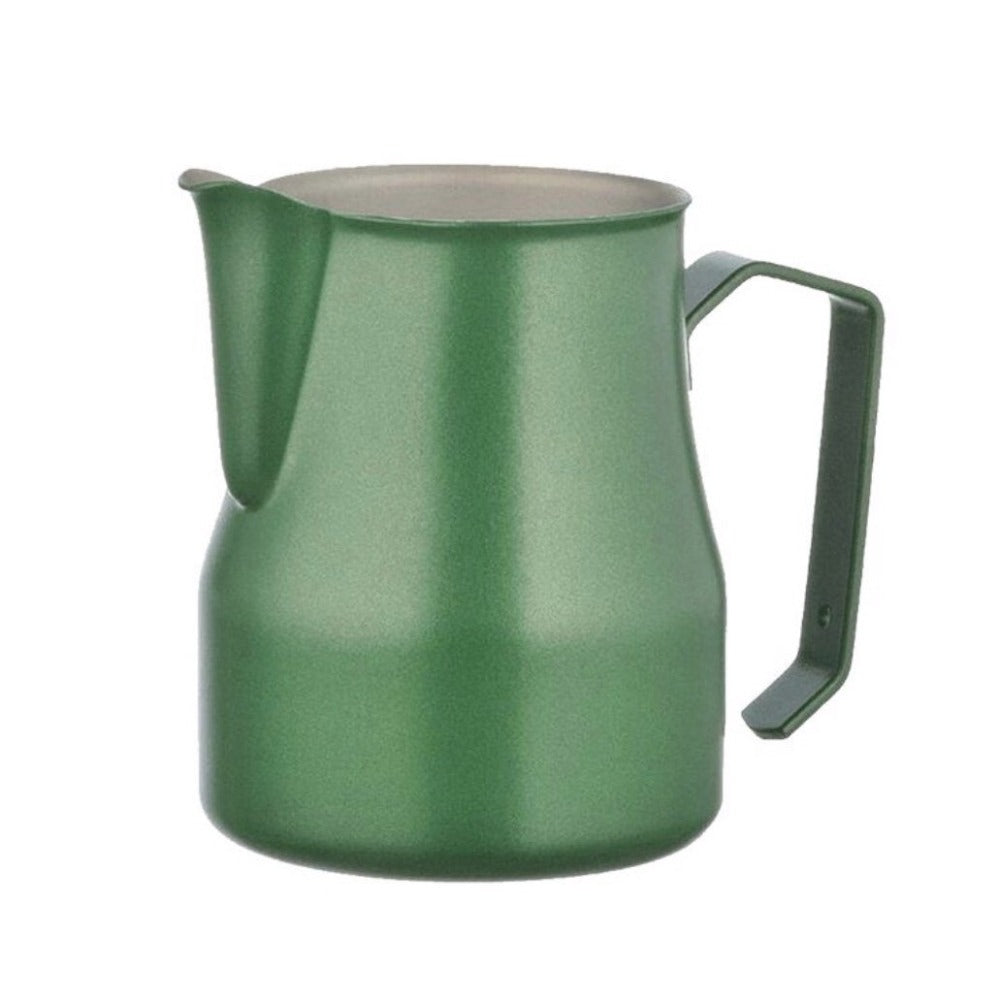 Motta Green Milk Jug