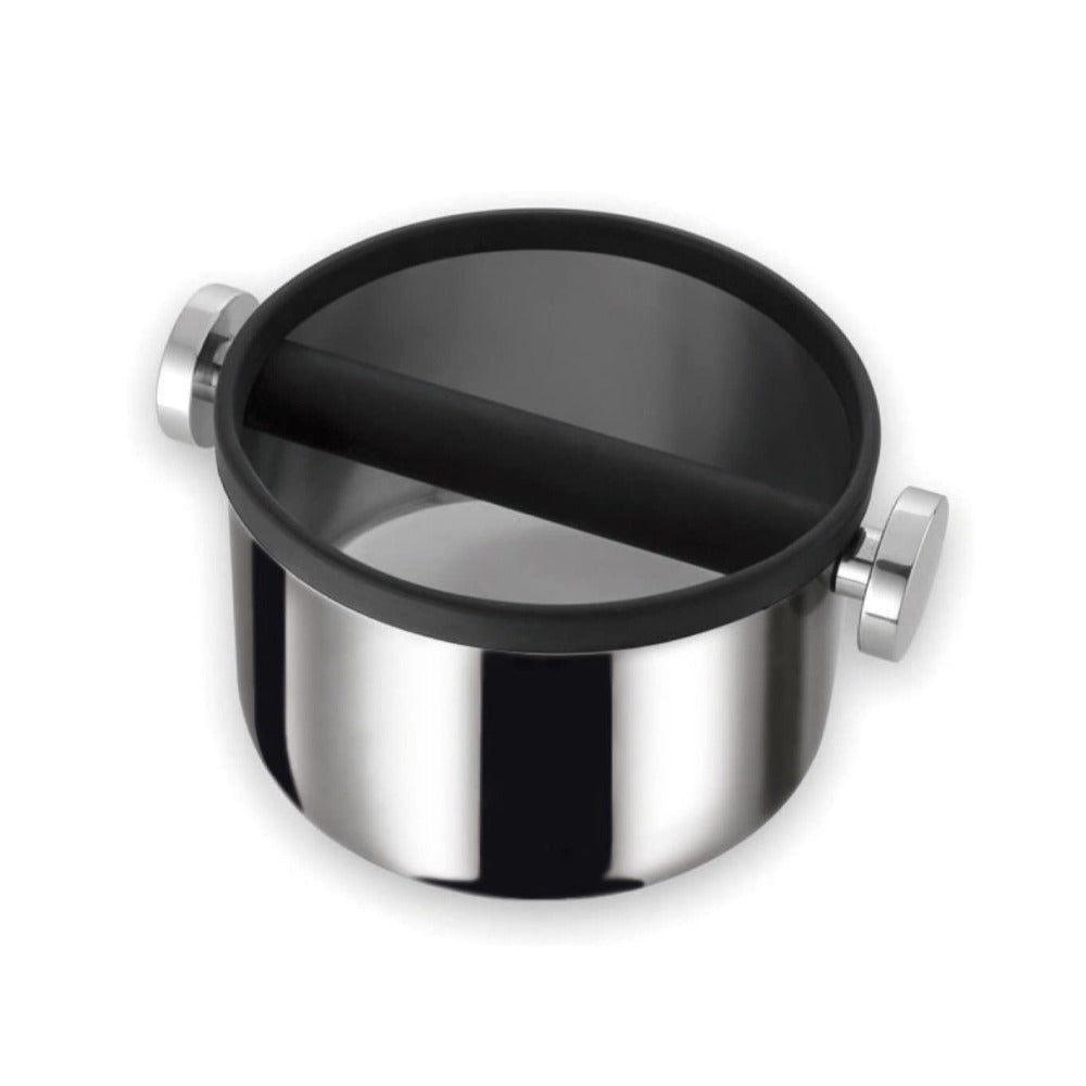 Motta Knockbox Commercial