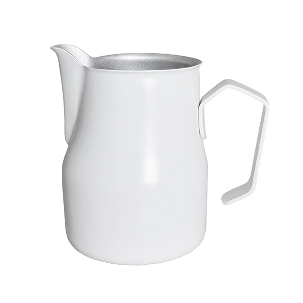 Motta White Milk Jug