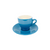 Nuova Point Espresso Cup Blue