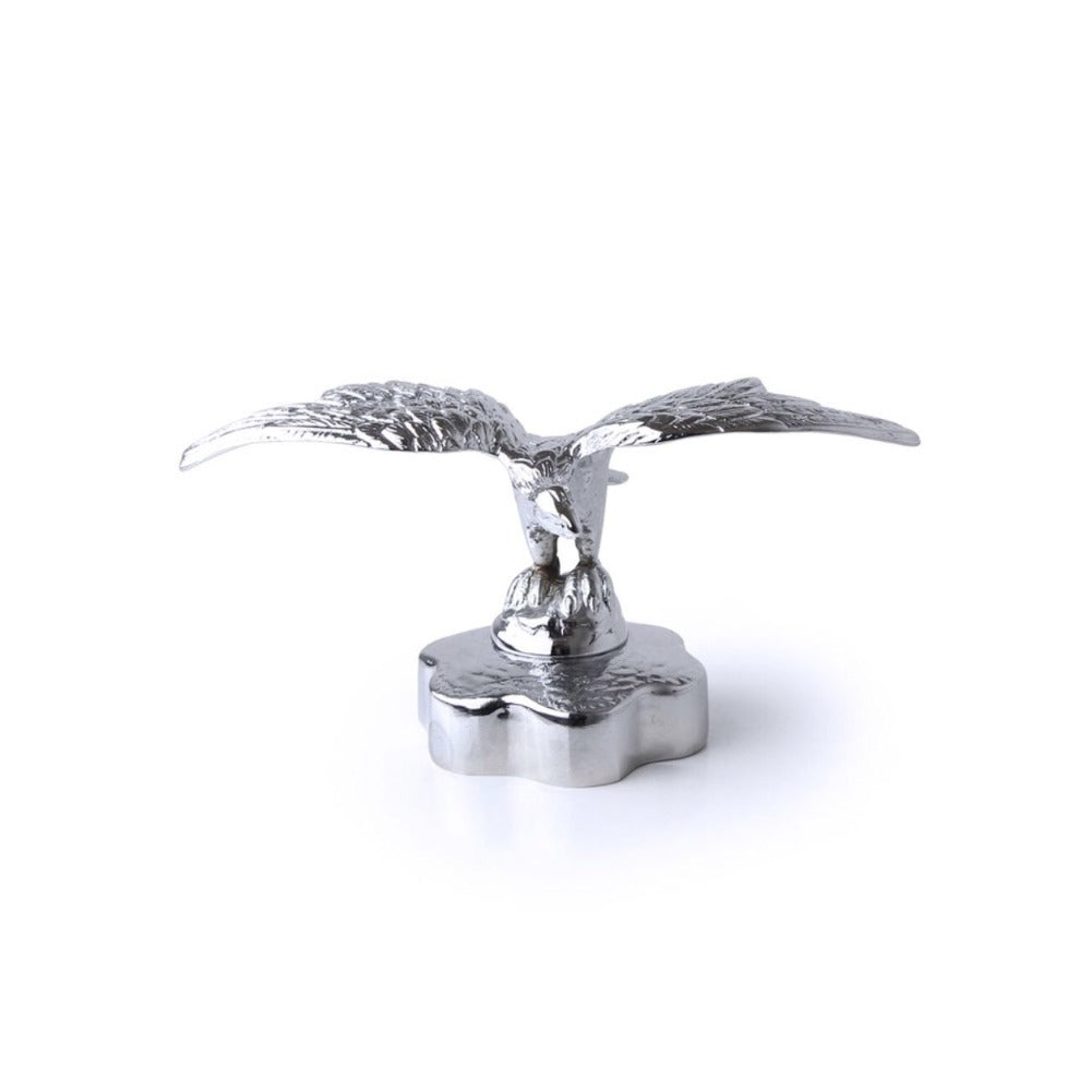Pavoni Chrome Eagle for Lever
