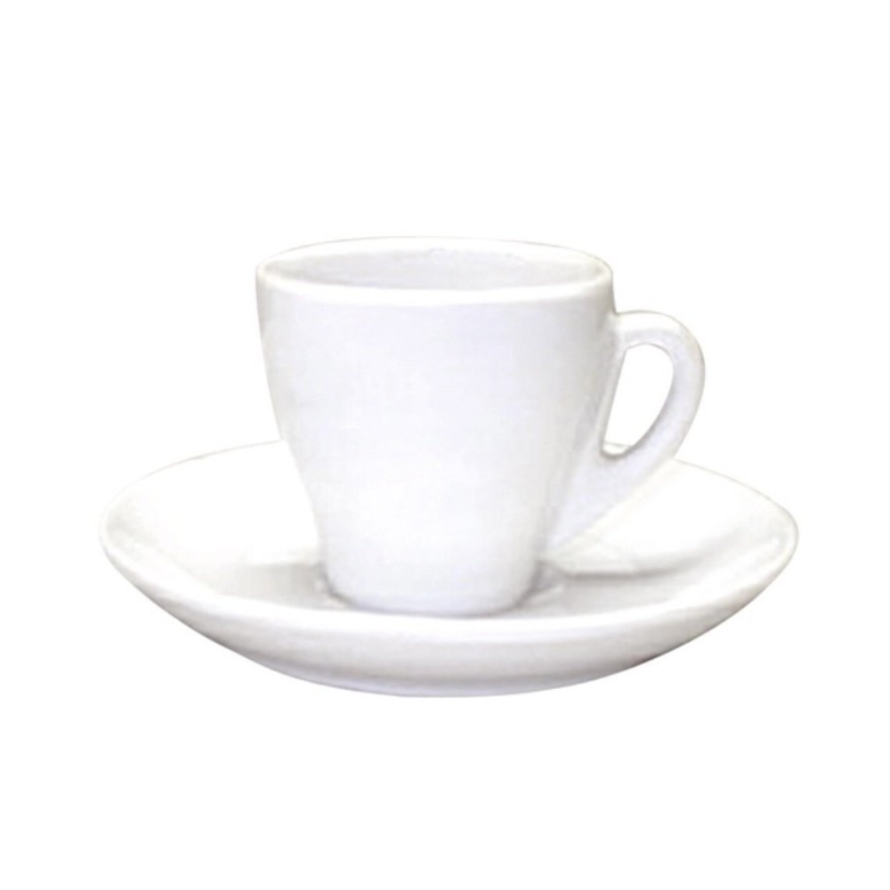 Acheter une tasse à cappuccino en forme de poire Montréal, Québec, Canada