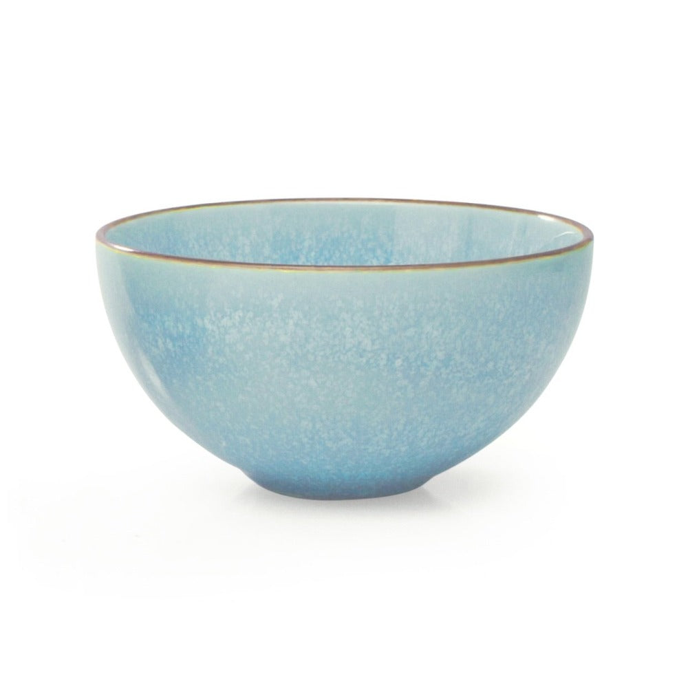 Reactive Bowl Light Blue