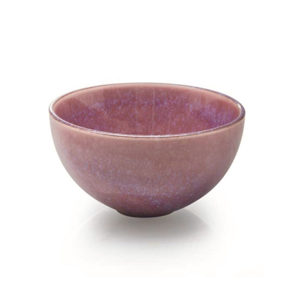 Reactive Bowl Purple