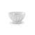 Small Fluted Milk Bowl