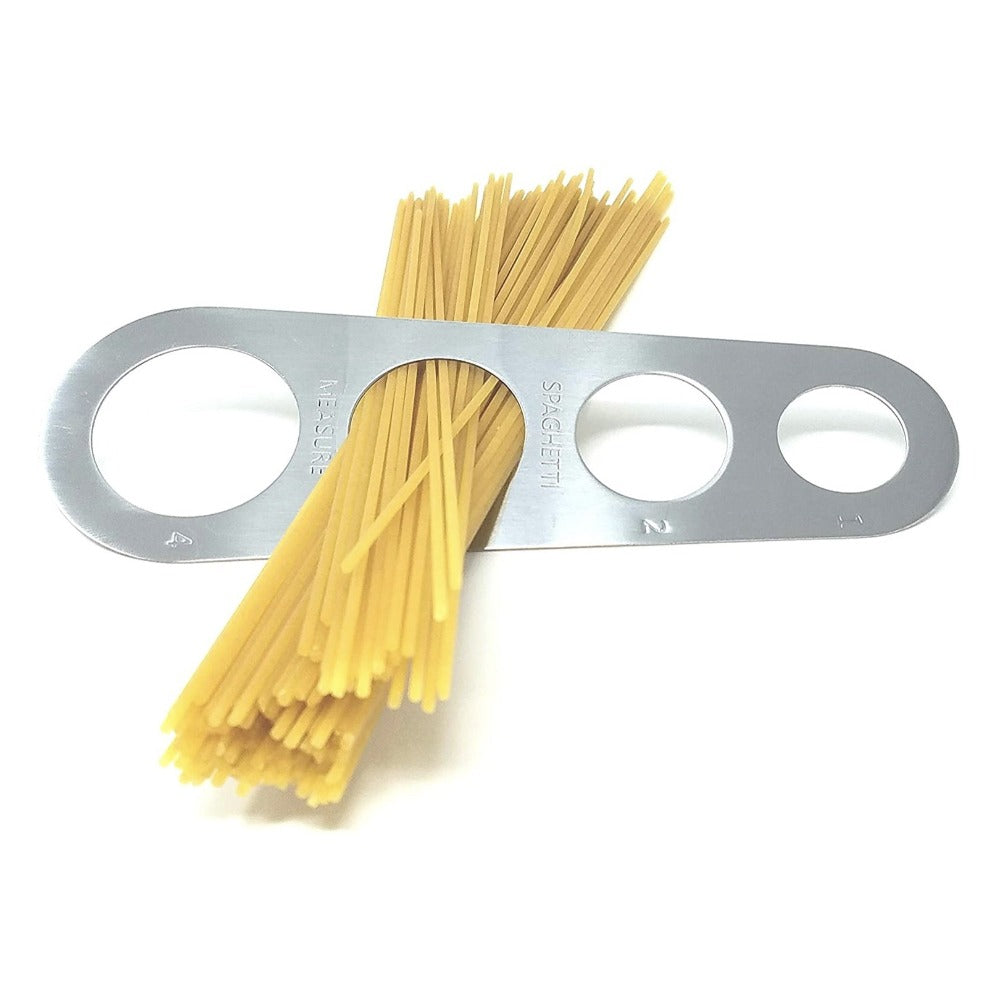 Outil de mesure pour spaghettis