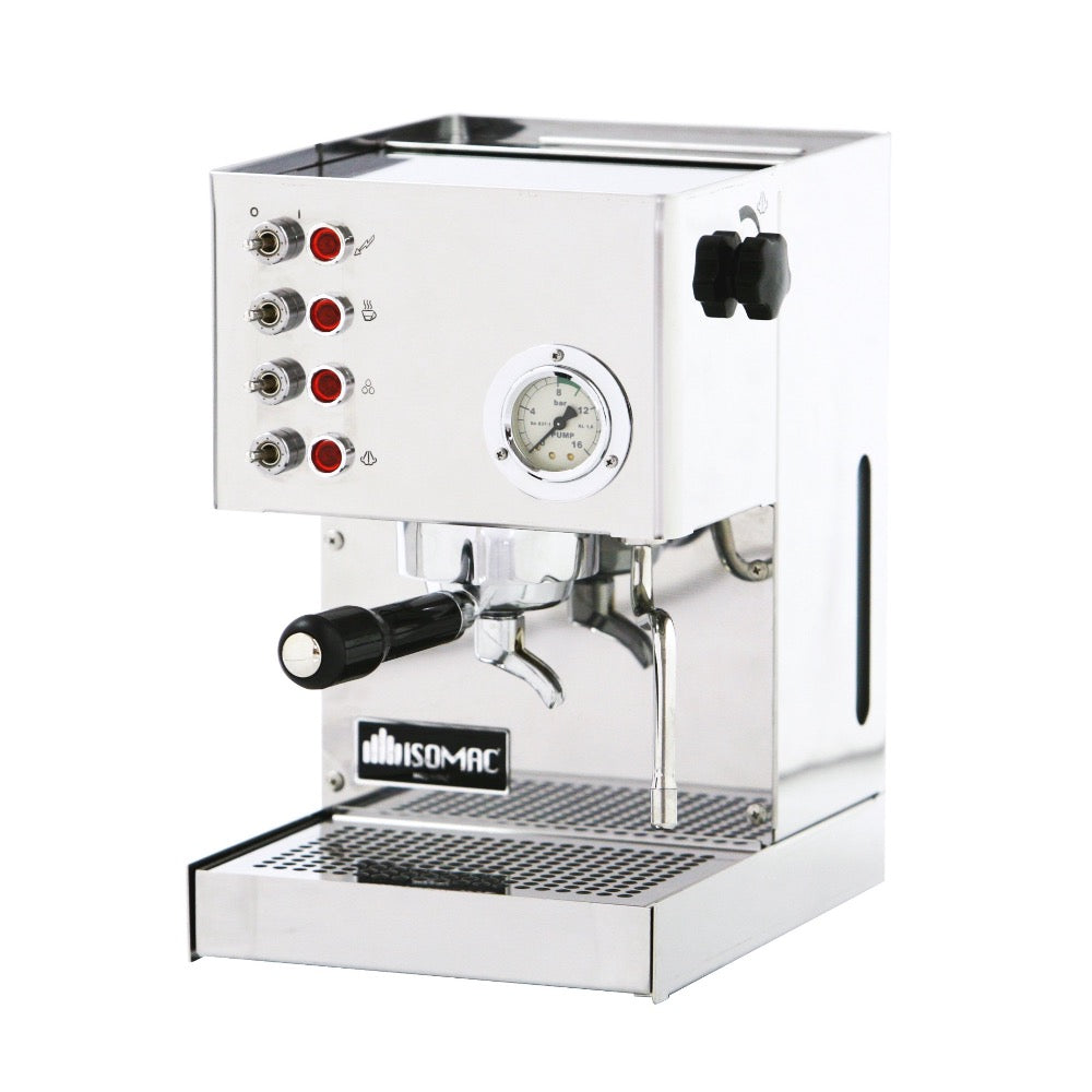 Isomac Venus espresso  machine