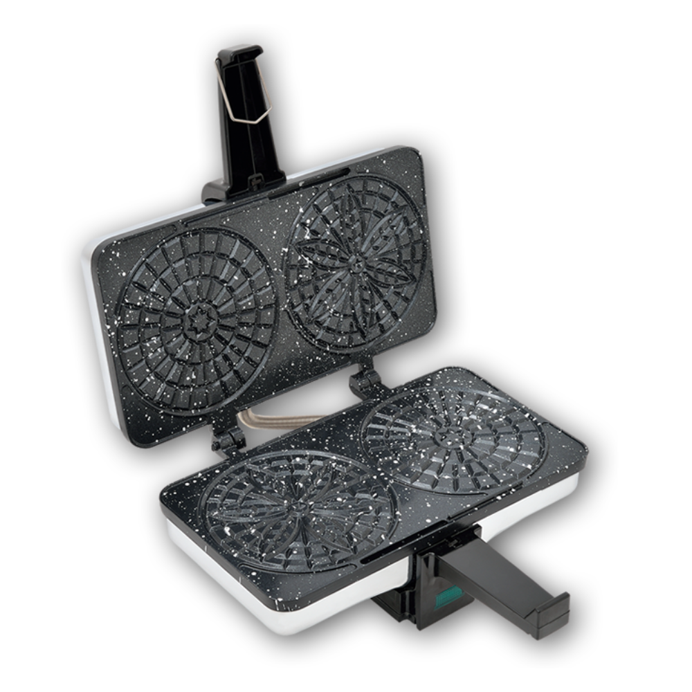 Buy Vitantonio Electric Pizzelle Maker Montreal, Quebec, Canada